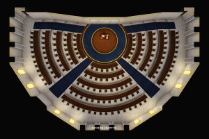 Lecture Hall [48x32]