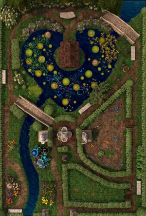 Reign of Winter, Book 4 The Frozen Stars - Part One: The Dancing Hut