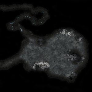 A Hole in the Ground [2MinTableTop x DungeonDraft x Mosh] 150ppi