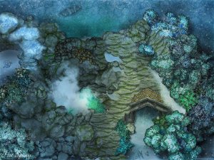 Hot Springs