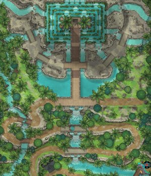 Get ALL of my Maps for FREE for the next 24 Hours!!