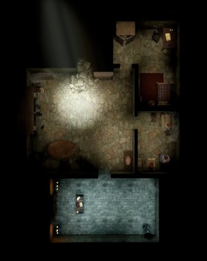 [FREE] The Shattered Obelisk: Marthungrim's Home and Hardyhammer Mine animated maps