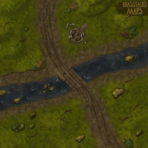 The Forgotten Battlefield