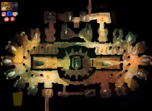 The Emperor's Tomb