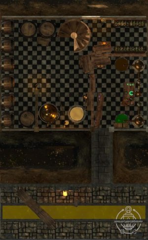 2 Brews Tavern [8x13]