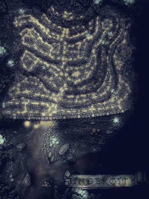 Undercity