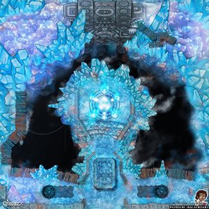 We put a lot of trust in magic, but sometimes things go sideways and you end up on a trip all over the world from teleportation circle to teleportation circle.