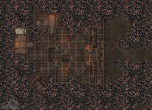 PF1E - IRON GODS - BOOK 2 -
