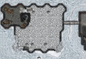 Final batch of quests from Dragon of Icespire Peak adventure