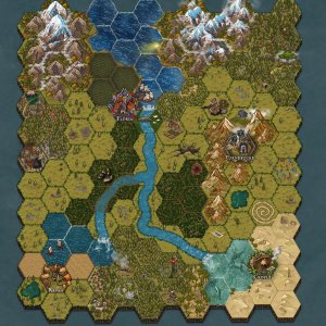 Kingdom of Aluna