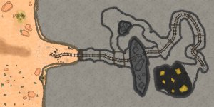 Shuttered Mine [60x30@128]