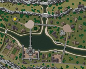 Arbor Hollow Village [200x160]