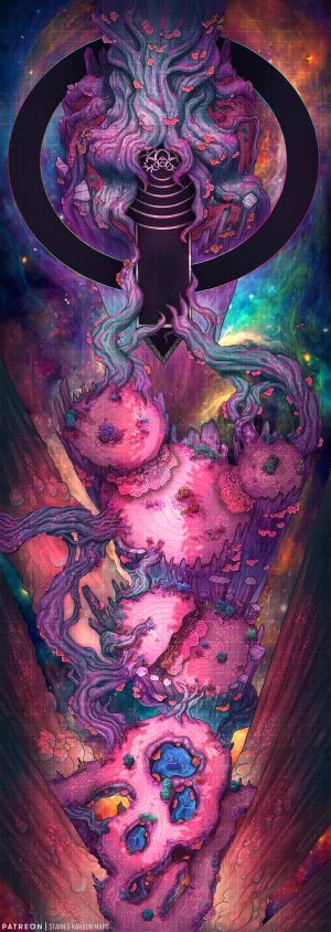 250+ completely free maps, 1 week only! [Free trial] [No AI]