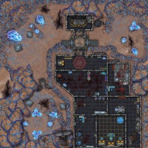 Calypso Node 04: The Redoubt