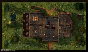 The Butcher (40x23)
