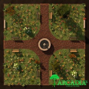 Park [22x22]