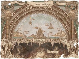The Ancient World