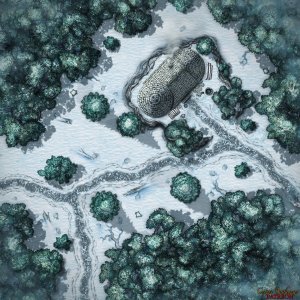 12 Battle Maps for Your Next Adventure