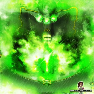 Nuclear Reactor meltdown imminent!