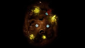 Free Battle Maps & Animated Battlemaps - Hellwasp Nest | Descent into Avernus