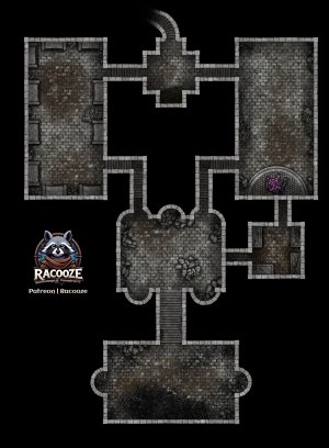 Into The Wild - Kingmaker - Map Pack 3