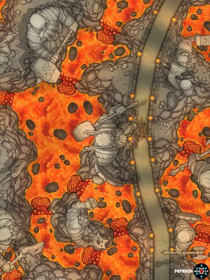 Here's Your Second Chance to get ALL of my Maps for FREE