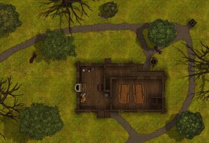 First follow-up quests from Dragon of Icespire Peak adventure