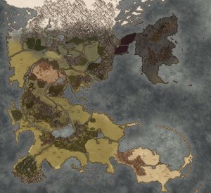New map maker needs help (map in progress)