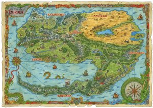 Maps and more maps, moreno Paissan and Angela Gubert art!