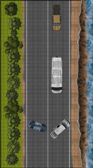 Tips for maps making