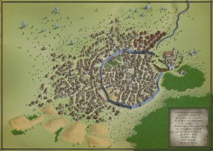 City of Phandalin