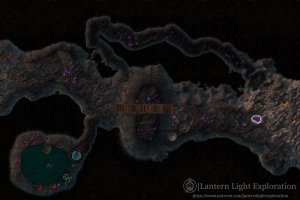 Cave Tunnel [30x20]