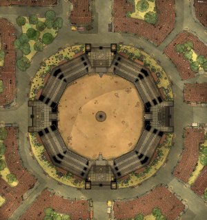 ArenaDistrict - [80x85]