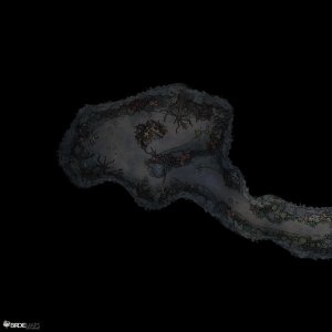 Cave Nest - [30x30]