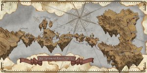 The Aurumine Route