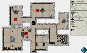 Simple Dungeon