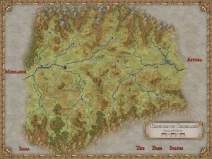 Kingdom of Grierland