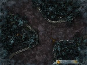 Some of my best maps