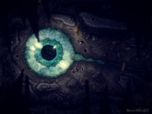 The Eye
