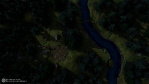 Abandoned Camp (52x29)