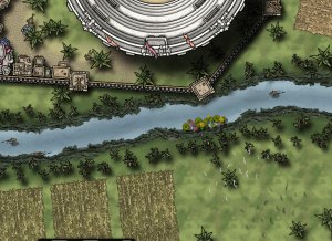 [Art] City of Skuld - Mulhorand