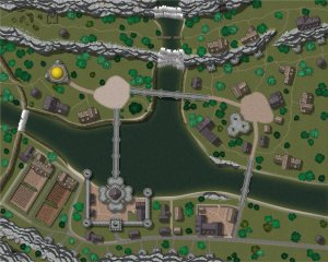 Arbor Hollow Village [200x160]