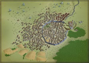 City of Phandalin