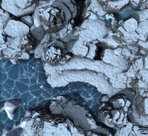 Reign of Winter, Book 4 The Frozen Stars - Part Three: Into The Drakelands