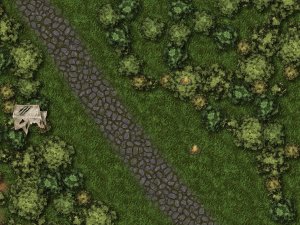 Path