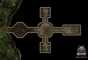 Into The Wild - Kingmaker - Map Pack 3