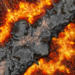 12 Battle Maps for Your Next Adventure
