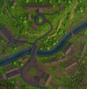 Something isn't right in Rattleford...