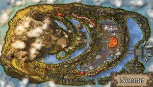 Some of my best maps