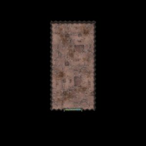 Post-Apocalyptic Homes